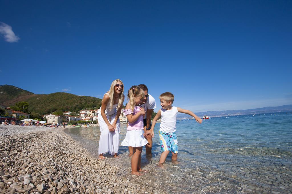 Mediteran - Liburnia 3* Mošćenička Draga