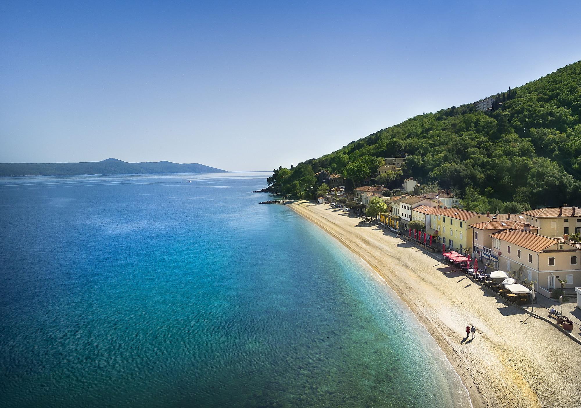 Mediteran - Liburnia Szálloda Mošćenička Draga
