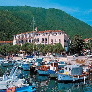 Szálloda Mediteran - Liburnia 3*