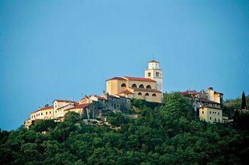 Mediteran - Liburnia Mošćenička Draga