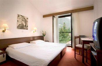 Mediteran - Liburnia 3* Mošćenička Draga