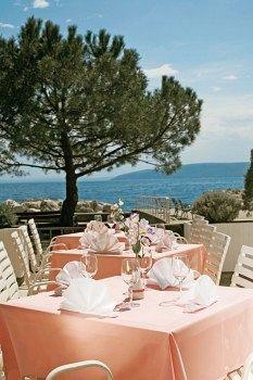Mediteran - Liburnia Szálloda Mošćenička Draga