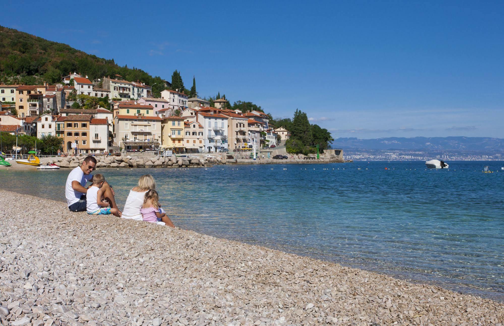 Mediteran - Liburnia 3* Mošćenička Draga