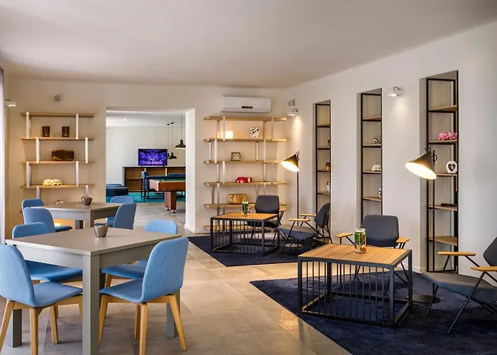 Hotel Mediteran - Liburnia