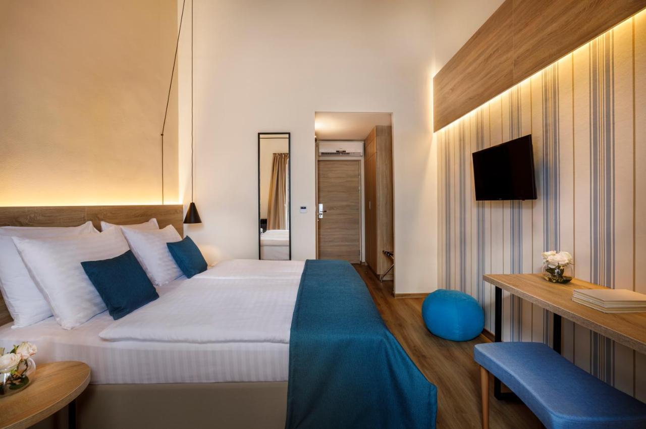 Hotel Mediteran - Liburnia 3*