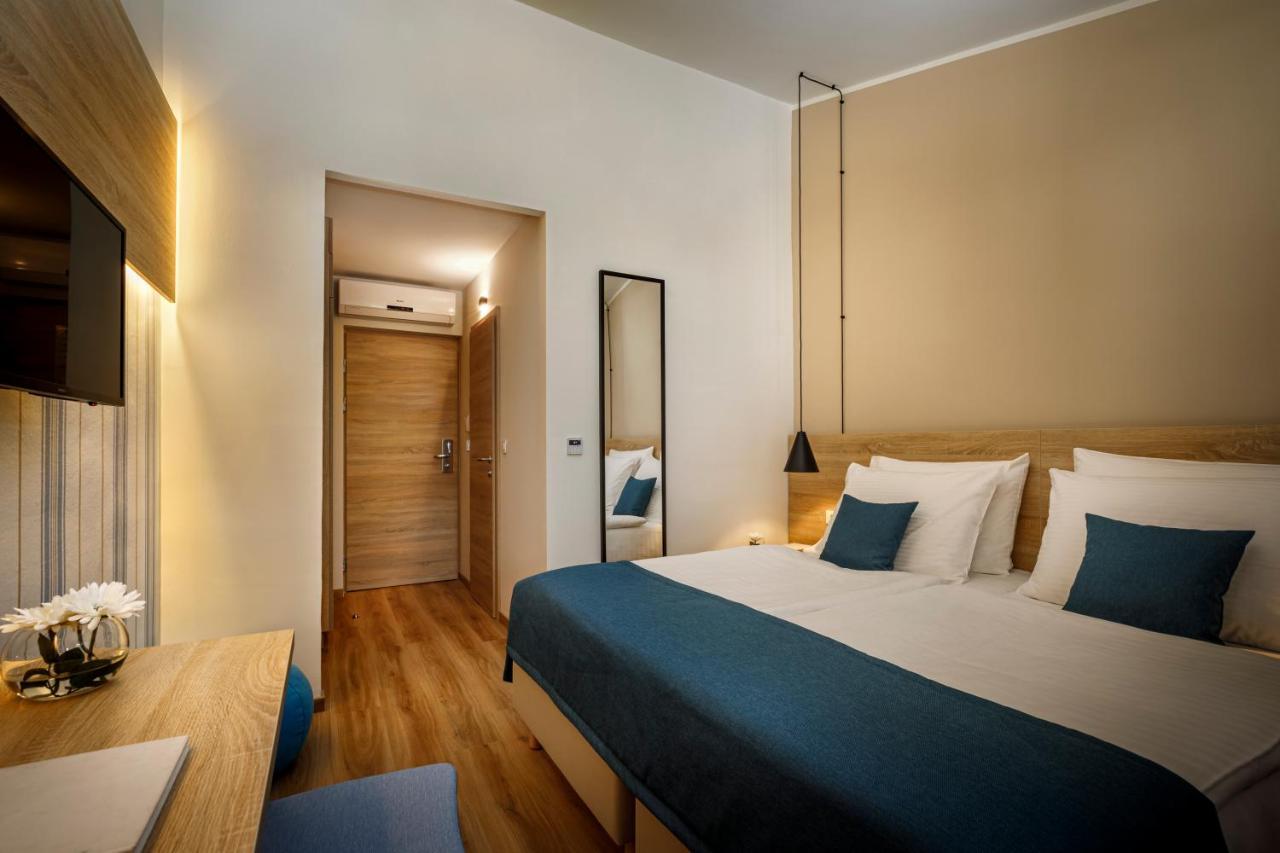 Hotel Mediteran - Liburnia 3*