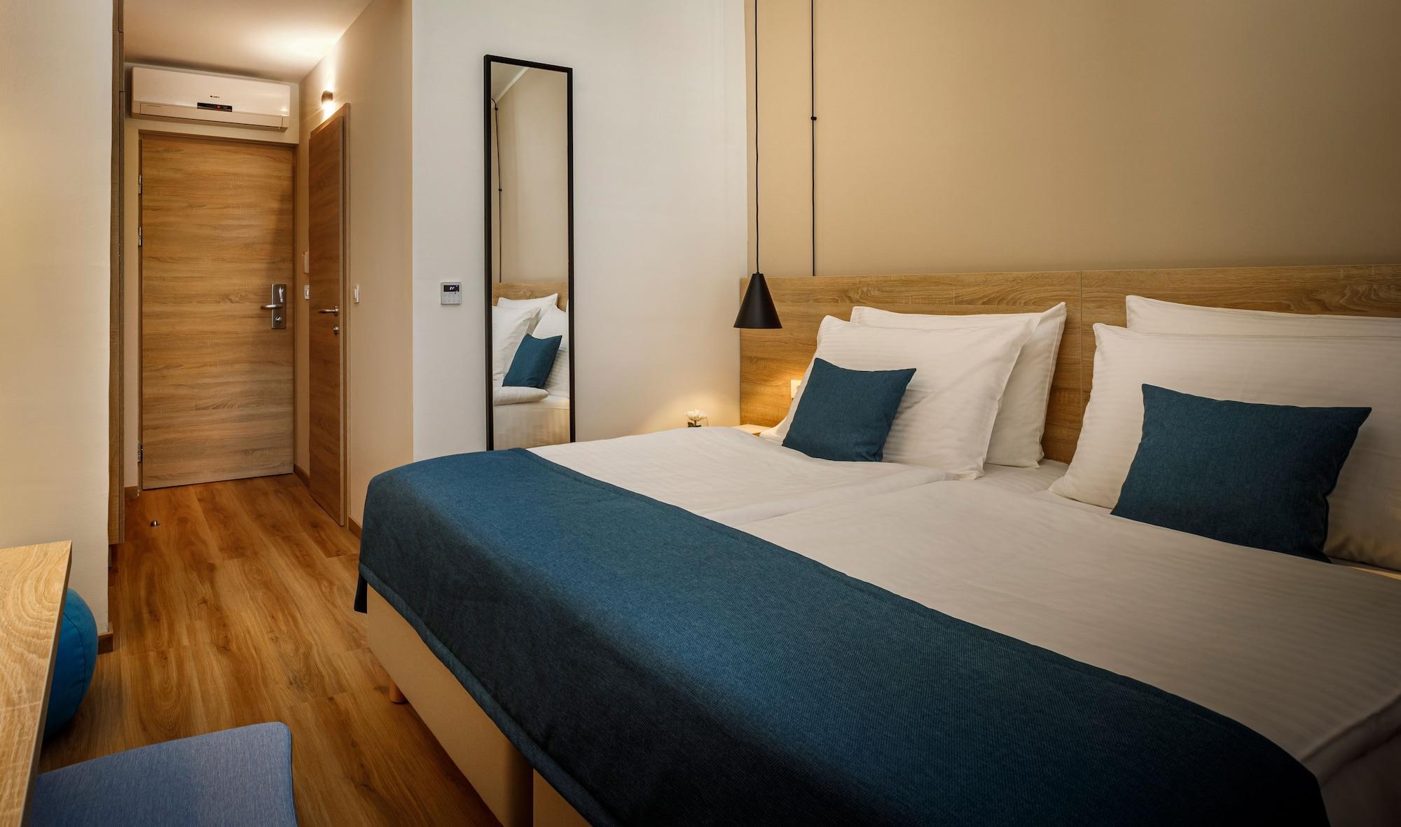 Hotel Mediteran - Liburnia 3*