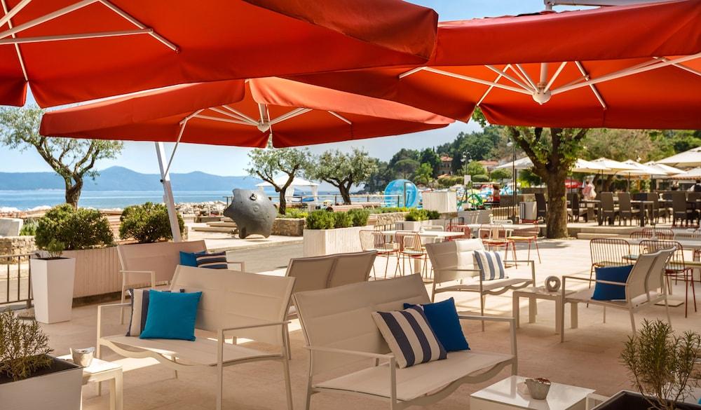 Mediteran - Liburnia 3*