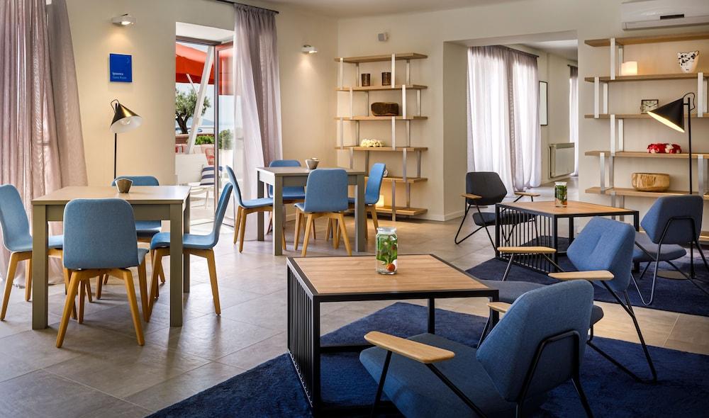 Mediteran - Liburnia Hotel