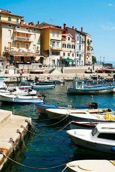 Mediteran - Liburnia Hotel