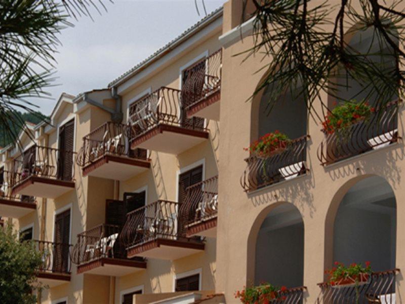Mediteran - Liburnia 3*