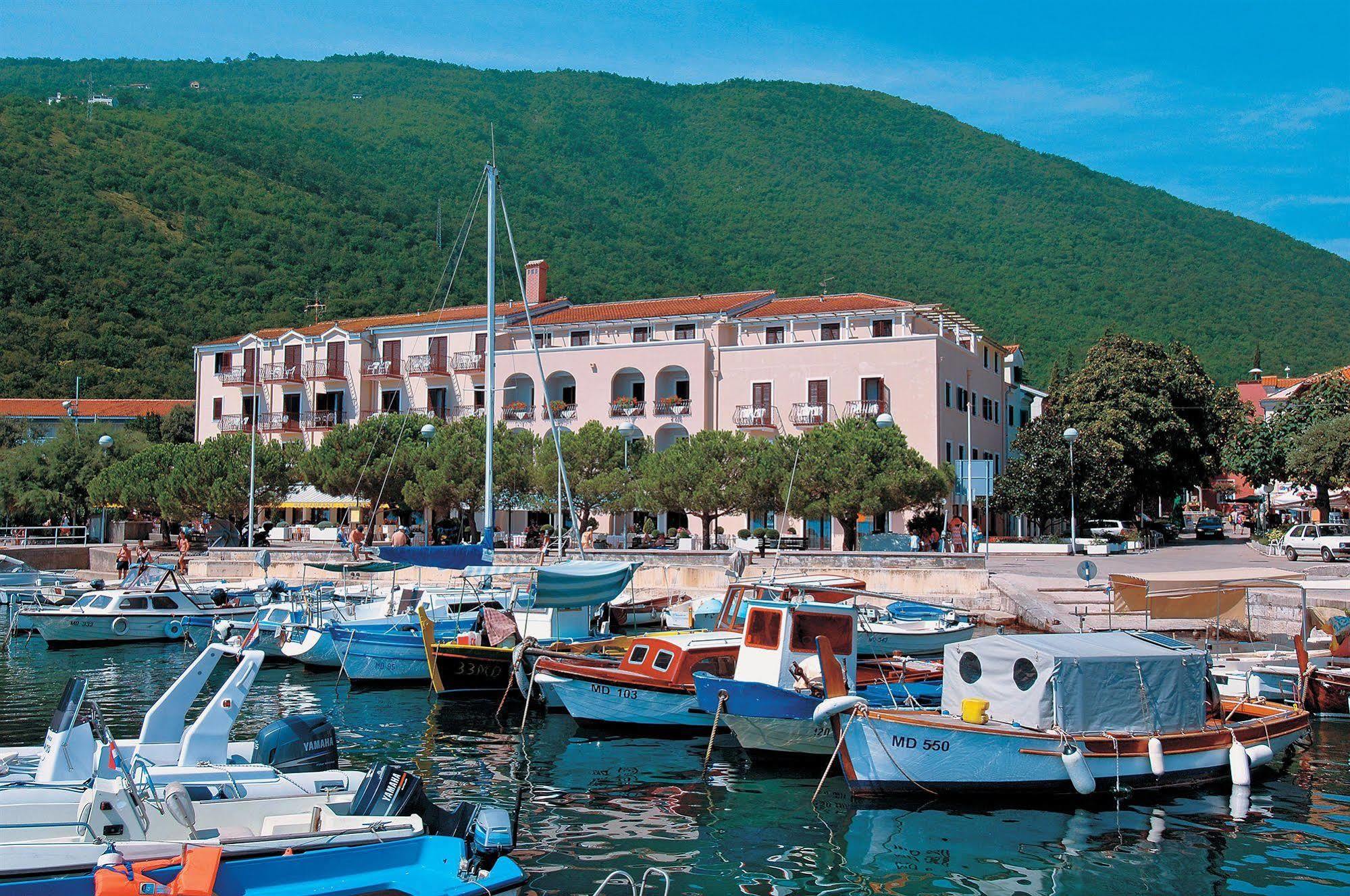 Hotel Mediteran - Liburnia