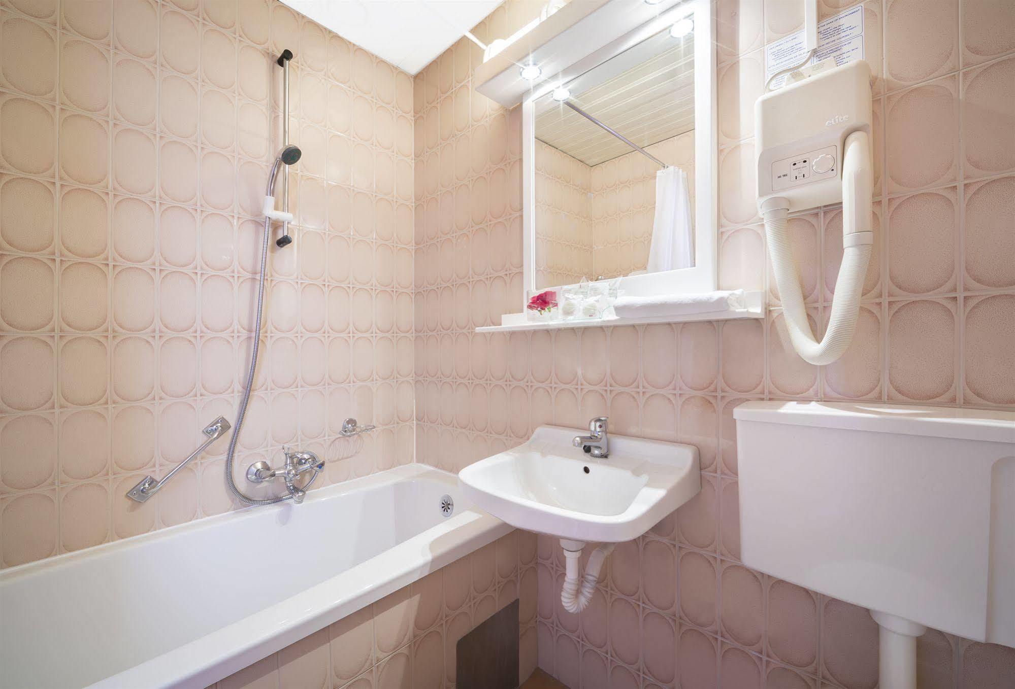 Hotel Mediteran - Liburnia 3*