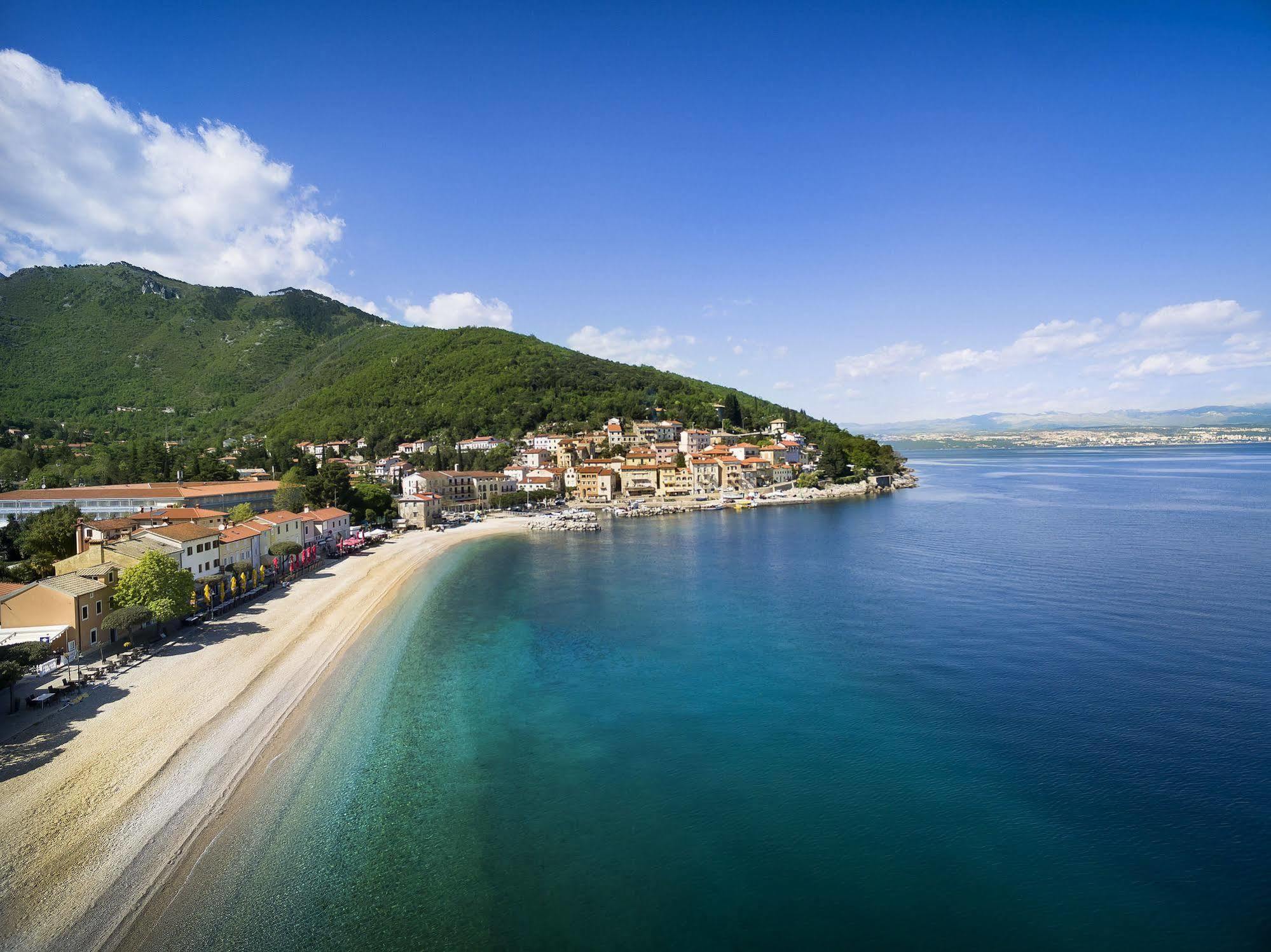 Hotel Mediteran - Liburnia