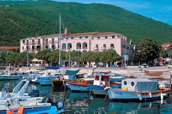 Hotel Mediteran - Liburnia 3*